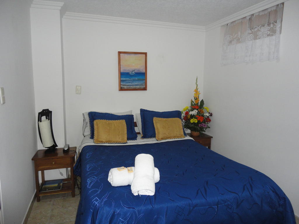 Hotel Fenix Real Bogota Room photo