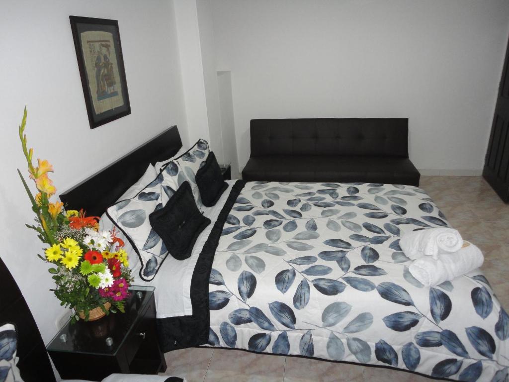 Hotel Fenix Real Bogota Room photo